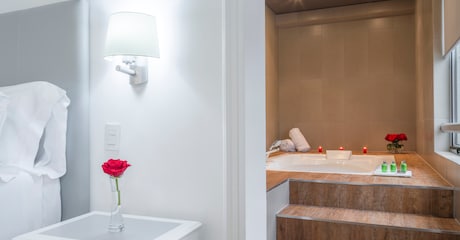 Room Suite Presidencial